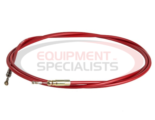 (Buyers) [1313005] SAM "Old Style" Control Cable to fit Western? Snow Plows