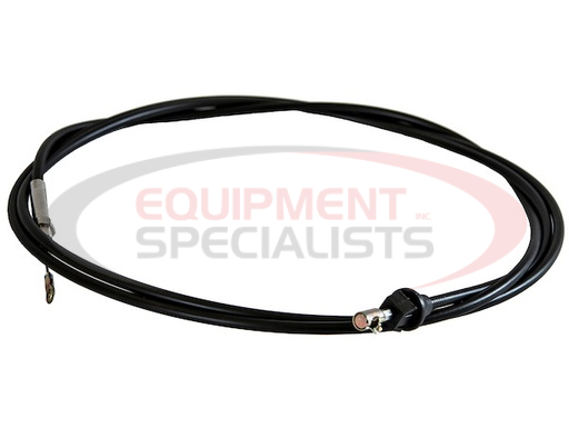 (Buyers) [1313015] SAM Adjustable LEFT/RIGHT Control Cable to fit Western? Snow Plows