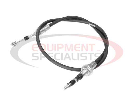 (Buyers) [1313110] SAM 30 Inch SLC Cable-Replaces Fisher #A4949