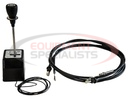 SAM CONTROL ASSEMBLY KIT WITH CABLES-REPLACES FISHER #A5795/WESTERN #56018
