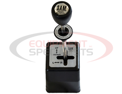 (Buyers) [1314001] SAM Control Assembly Shifter Only-No OEM#