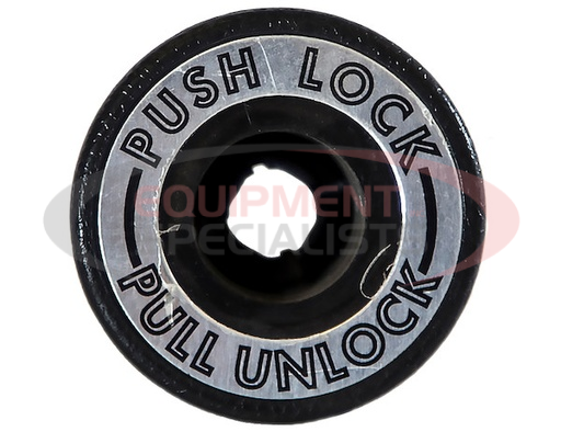 (Buyers) [1314003] SAM Control Assembly Lockspool-Replaces Fisher _#/Western #49017