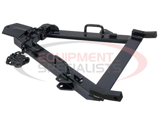 (Buyers) [1316115] SAM Old-Style A-Frames For 8 Foot Plow-Replaces Meyer #13608