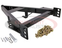 SAM A-FRAME ASSEMBLY-REPLACES FISHER #1316305