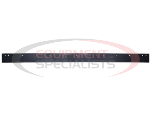 (Buyers) [1317003] SAM Cutting Edge 5/8 x 8 x 132 Inch - High Carbon Steel - Standard Highway