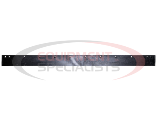(Buyers) [1317009] SAM Cutting Edge 3/4 x 8 x 120 Inch - High Carbon Steel - Standard Highway-CTSK