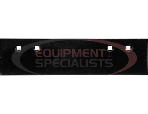(Buyers) [1317018] SAM Cutting Edge 5/8 x 6 x24 Inch - High Carbon Steel - Standard Highway-CTSK