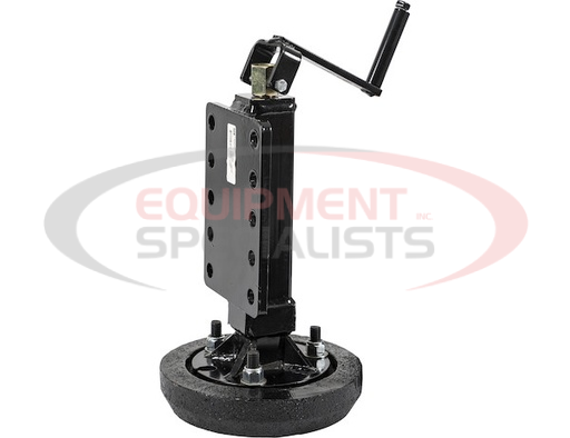 (Buyers) [1317130] SAM Highway Plow Running Gear Assembly With 2-1/2 Inch Shoe