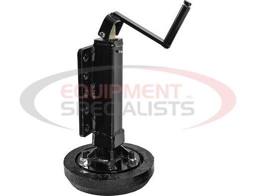 (Buyers) [1317131] SAM Highway Plow Running Gear Assembly With 3 Inch Shoe