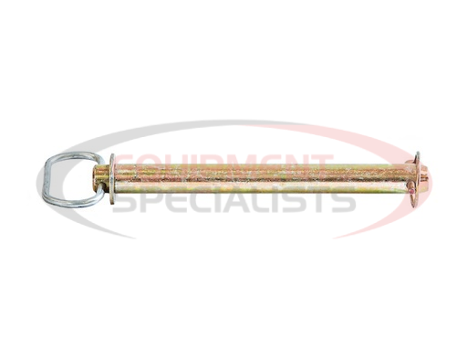 (Buyers) [1317181] SAM Highway Plow Pin Assembly 1 x 9-1/2 Inch-Replaces Everest #9B0637