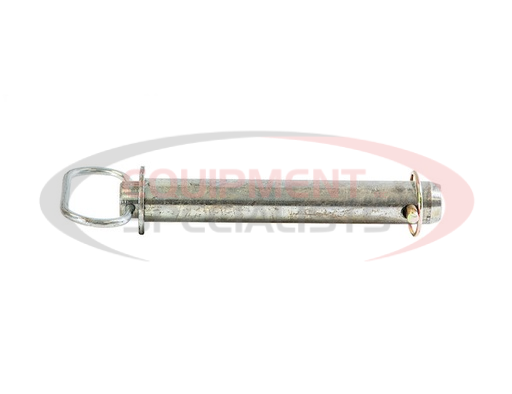 (Buyers) [1317184] SAM Highway Plow Pin Assembly 1-1/4 x 7-1/4 Inch-Replaces Everest #9B0543