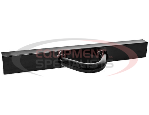 (Buyers) [1317200] SAM Highway Plow Drop-Pin Style Quick Hitch-Plow Portion