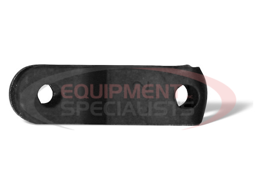 (Buyers) [1401100RL] REPLACEMENT CONVEYOR CHAIN REPAIR LINK WITH D662 MASTER LINK AND HARDWARE