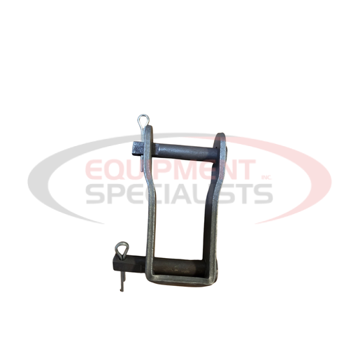 (Buyers) [1401101RL] Replacement Conveyor Chain Repair Link 667H with Hardware