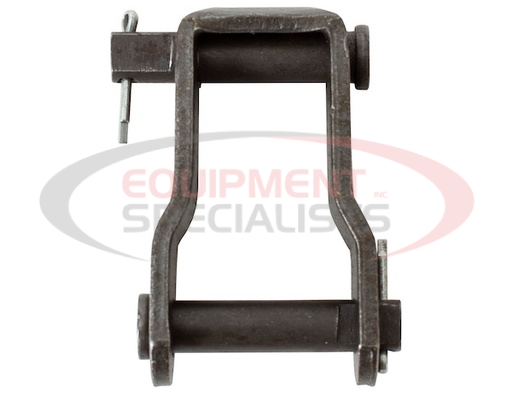 (Buyers) [1401102RL] REPLACEMENT CONVEYOR CHAIN REPAIR LINK 667X WITH HARDWARE