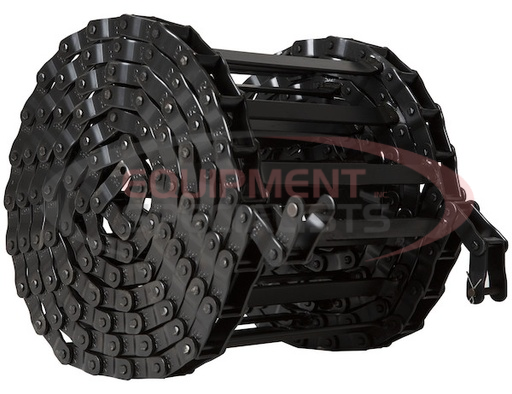 (Buyers) [1401300] Replacement 6 Foot 93-Link Main Pintle Chain D662