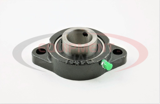 (Buyers) [1410200] Replacement 1-1/8 Inch Self Aligning Chute Side Drive Shaft Take-Up Bearing