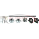 Replacement Drive Shaft Kit for SaltDogg? Spreaders