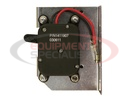 SAM Universal Electric Throttle With Brackets For B&S Gas Engines