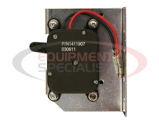 (Buyers) [1410713] SAM Universal Electric Throttle With Brackets For B&amp;S Gas Engines