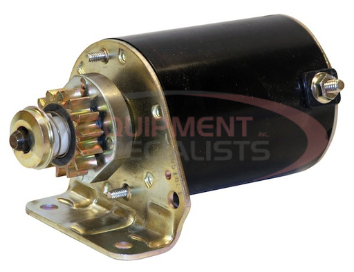 (Buyers) [1410719] SAM Universal Starter Motor 12VDC Briggs And Stratton
