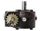 REPLACEMENT GEARBOX MOTOR ASSEMBLY