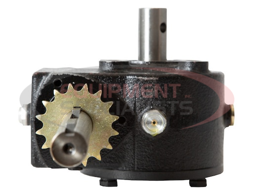 (Buyers) [1410720] Replacement Gearbox Motor Assembly