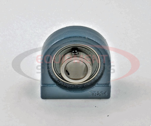 (Buyers) [1420101] REPLACEMENT 3/4 INCH PILLOW BLOCK SPINNER BEARING WITH TAP BASE