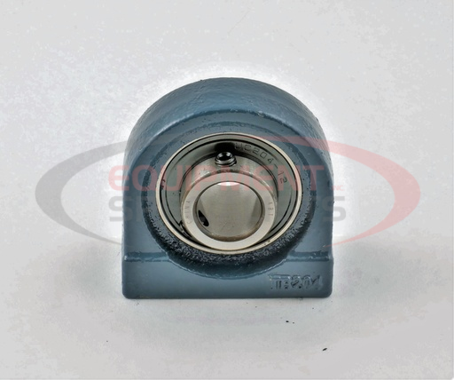 (Buyers) [1420101] Replacement 3/4 Inch Pillow Block Spinner Bearing with Tap Base