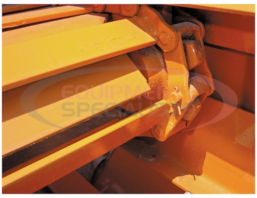 (Buyers) [1450155] SAM Conveyor Chain Repair Link With Hardware For Airflow AF-24D