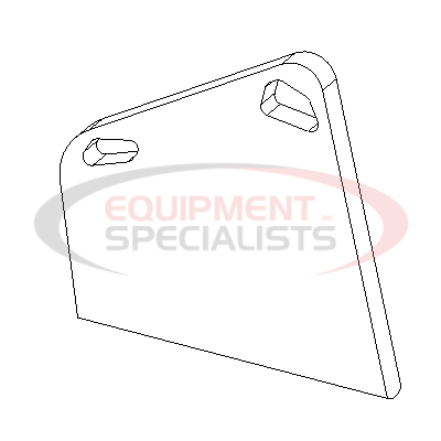 CUTTINGEDGE, WING EXT, POLY, 09+