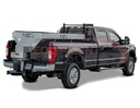 SaltDogg? 2 Cubic Yard Electric Stainless Hopper Spreader with Auger