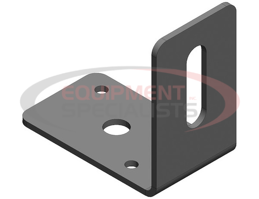 (Buyers) [1492107] Stainless Steel Mounts For Flood And Spot Lights