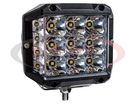 (Buyers) [1492222] Ultra Bright 5 Inch LED Flood Light