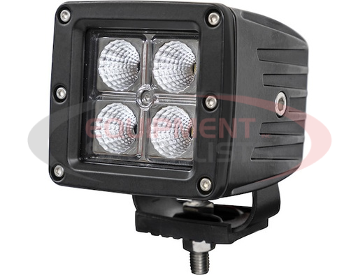 (Buyers) [1492227] ULTRA BRIGHT 3 INCH WIDE LED FLOOD LIGHT
