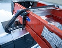 Aluminum Truck Rack