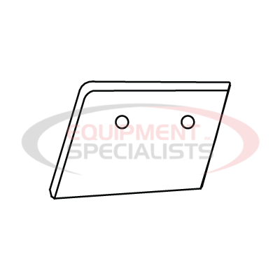 (Boss) [BAX14051] CUTTING EDGE, BLD EXT, 6''