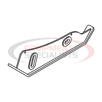 (Boss) [BXP16426-03] SHOE- RH, SKR [BLACK]