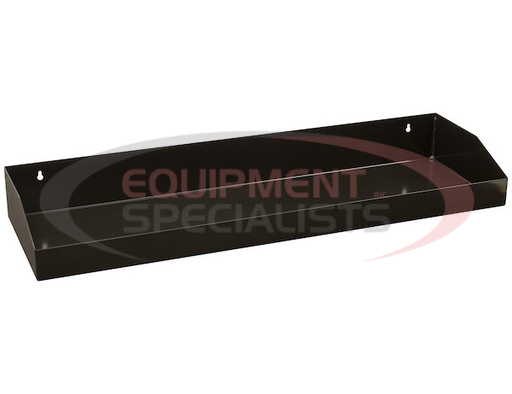 (Buyers) [1702940TRAY] Custom-Fit Shelf for Buyers 1702940 Gloss Black Steel Topsider Truck Tool Box