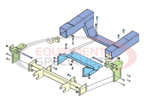 (Boss) [LTA09703] UC/RT3, HTX/SPORT, GM 1500, 99-06