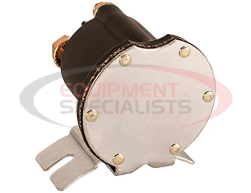 (Buyers) [17757] 3-Post Solenoid 12V Start - Fits PU3593