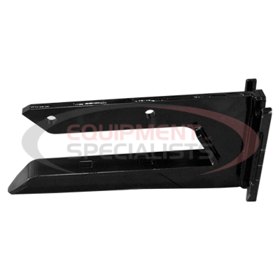 (Boss) [BXP16799-03] FORK-ADJ, LOWER, BXP [WELD, BLACK]