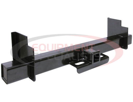 (Buyers) [1801052] CLASS 5 44 INCH SERVICE BODY HITCH RECEIVER WITH 2-1/2 INCH RECEIVER TUBE AND 9 INCH MOUNTING PLATES