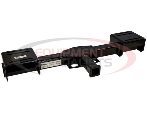 (Buyers) [1801055] CLASS 4 44 INCH SERVICE BODY HITCH RECEIVER WITH LONG 2 INCH RECEIVER TUBE