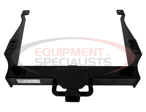 (Buyers) [1801510] 2-1/2 INCH HITCH RECEIVER FOR FORD F350-650 CAB &amp; CHASSIS (1999+)