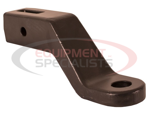 (Buyers) [1803076] 2-1/2 Inch Ball Mount with 4 Inch Drop