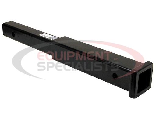 (Buyers) [1804007] 18 INCH HITCH RECEIVER EXTENSION