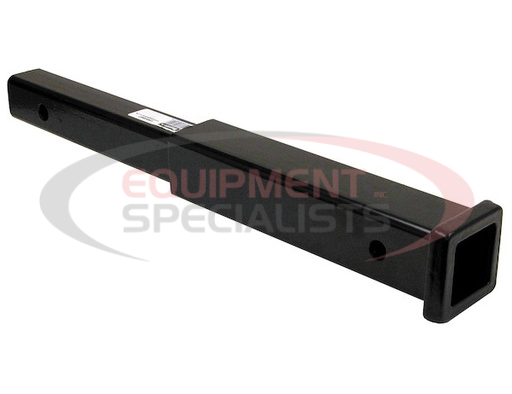 (Buyers) [1804007] 18 Inch Hitch Receiver Extension