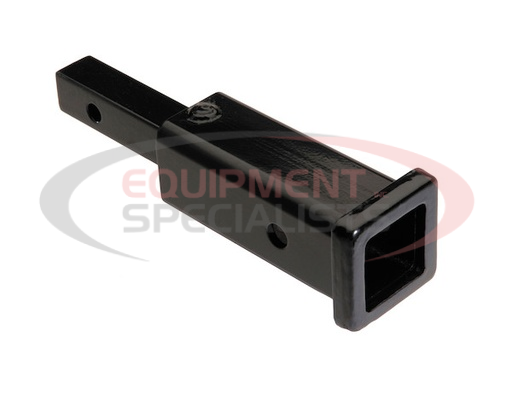 (Buyers) [1804030] Hitch Adapter Converts 1-1/4&quot; Inch Receiver To 2 Inch Hitch