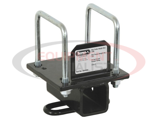 (Buyers) [1804060] RV UNIVERSAL RECEIVER HITCH